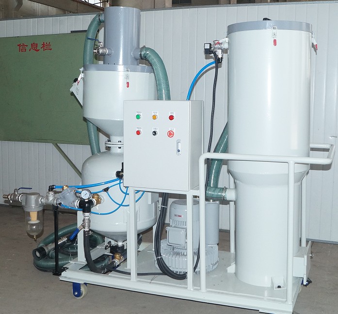 無塵噴砂機的工作原理視頻解析與應用探討 無塵噴砂機的工作原理視頻解析與應用探討