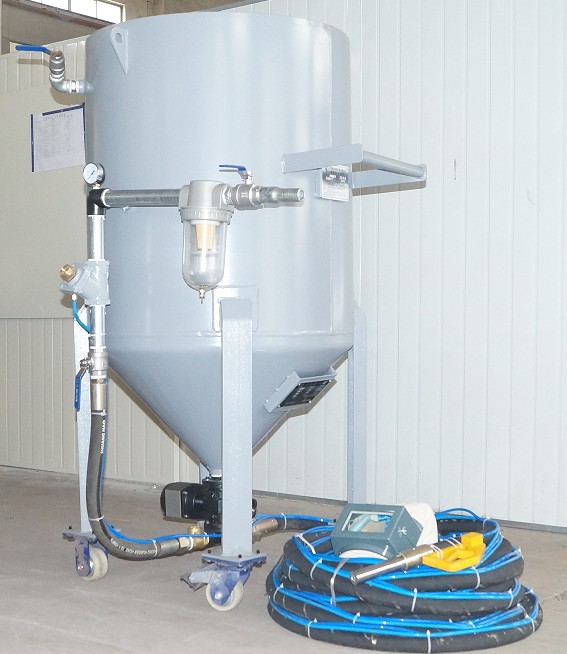 噴砂機廠家液體噴砂機配件:優質配件助力噴砂工作 噴砂機廠家液體噴砂機配件:優質配件助力噴砂工作