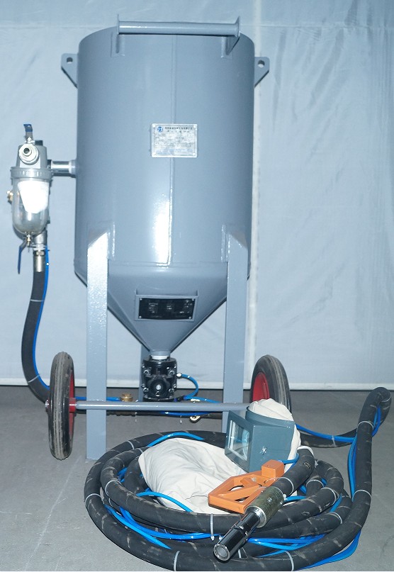噴砂機廠家聯系方式及其應用領域介紹 噴砂機廠家聯系方式及其應用領域介紹