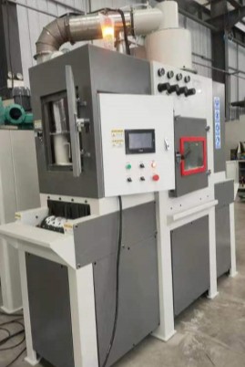 噴砂機廠家怎么選？如何選擇一家合適的噴砂機廠家